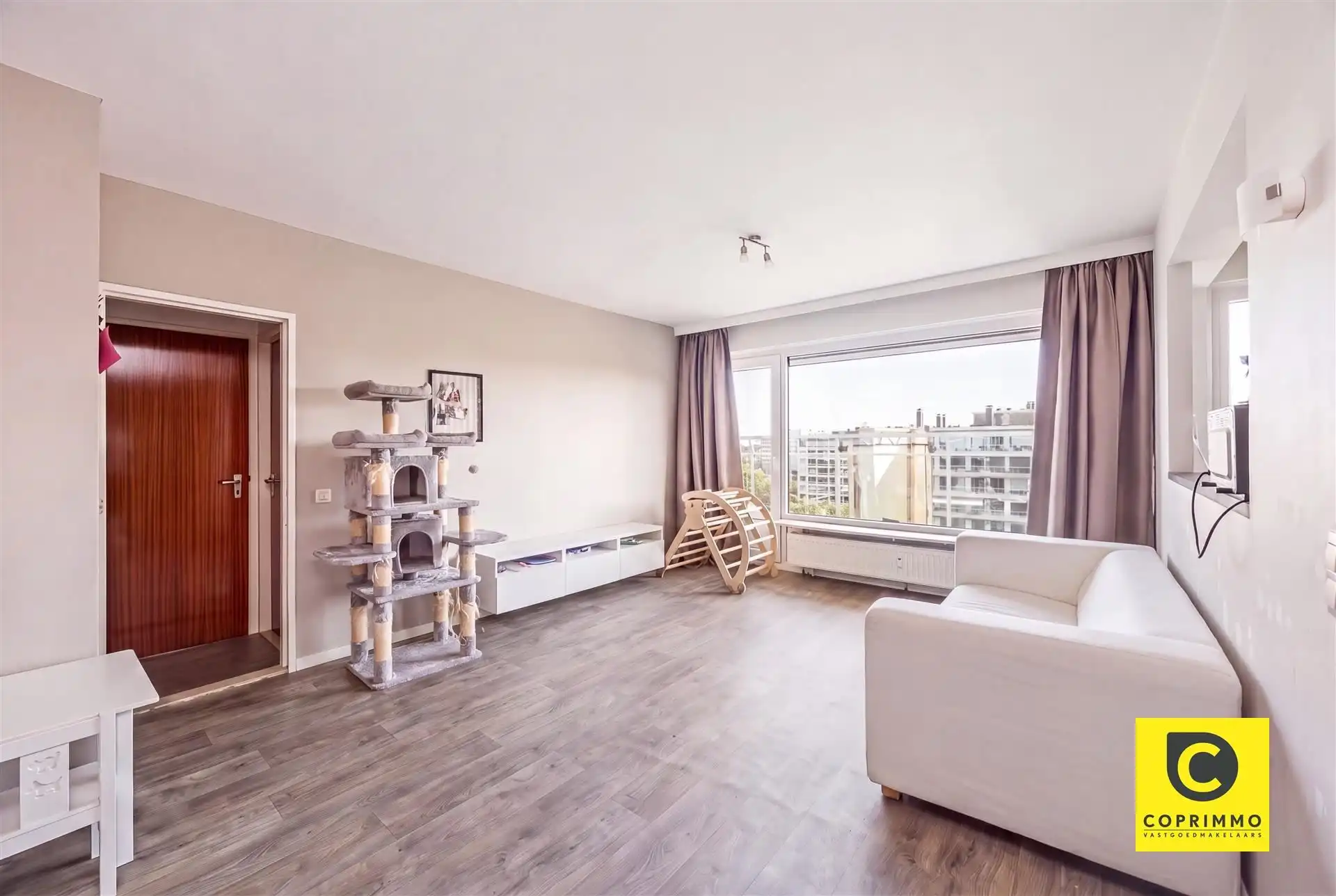 Appartement met prachtig zicht!  foto 5