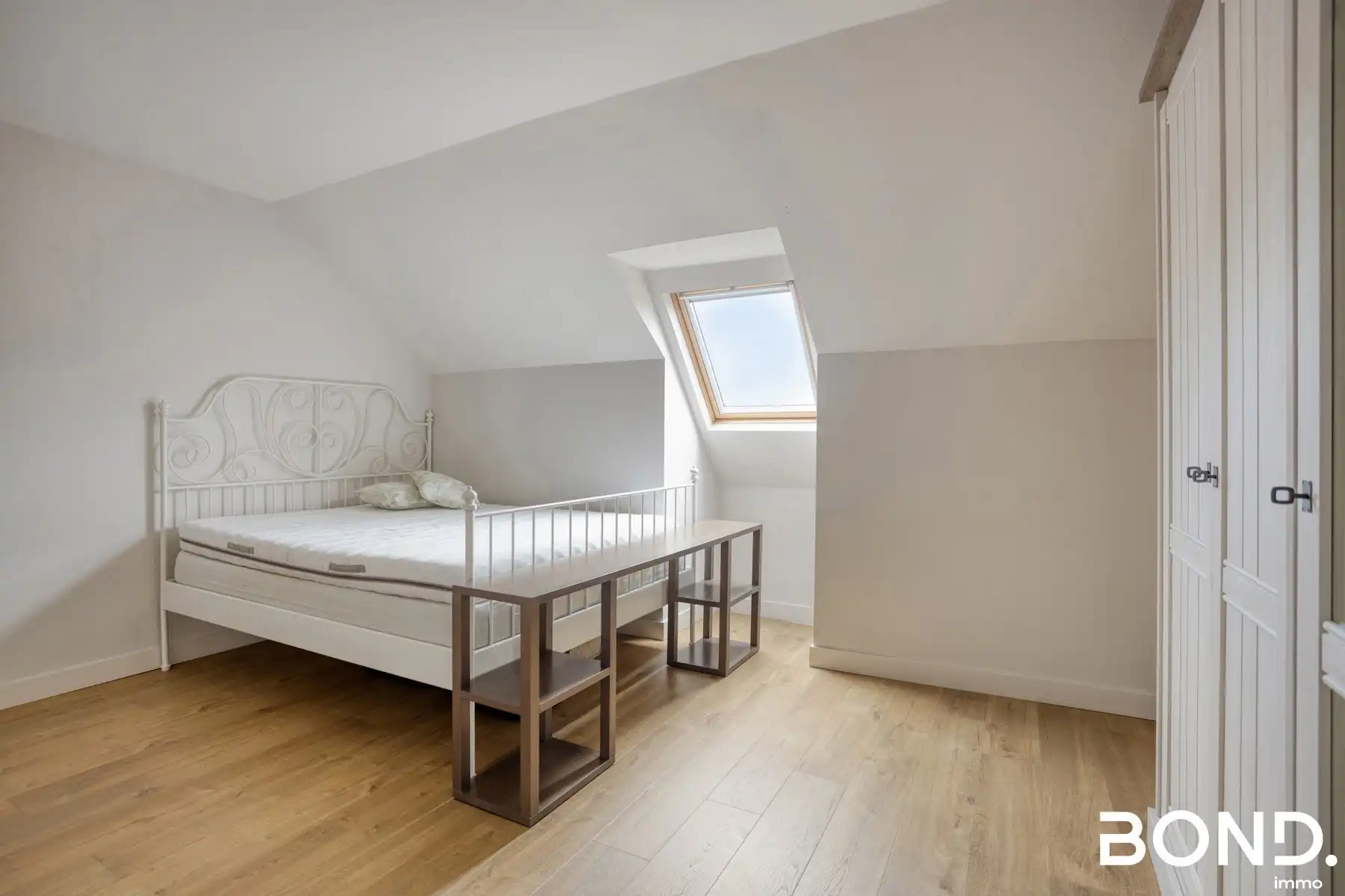 Instapklare villa te Vissenaken foto 27