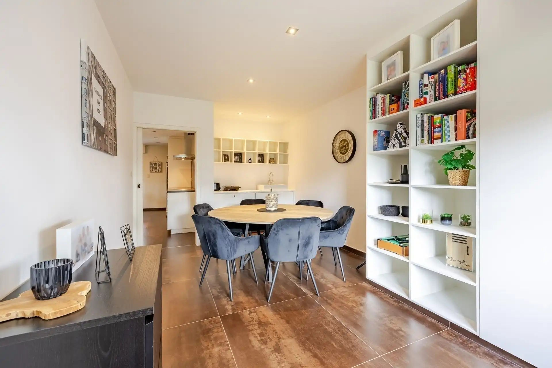Prachtige woning in landelijke stijl met open uitzicht! foto 12