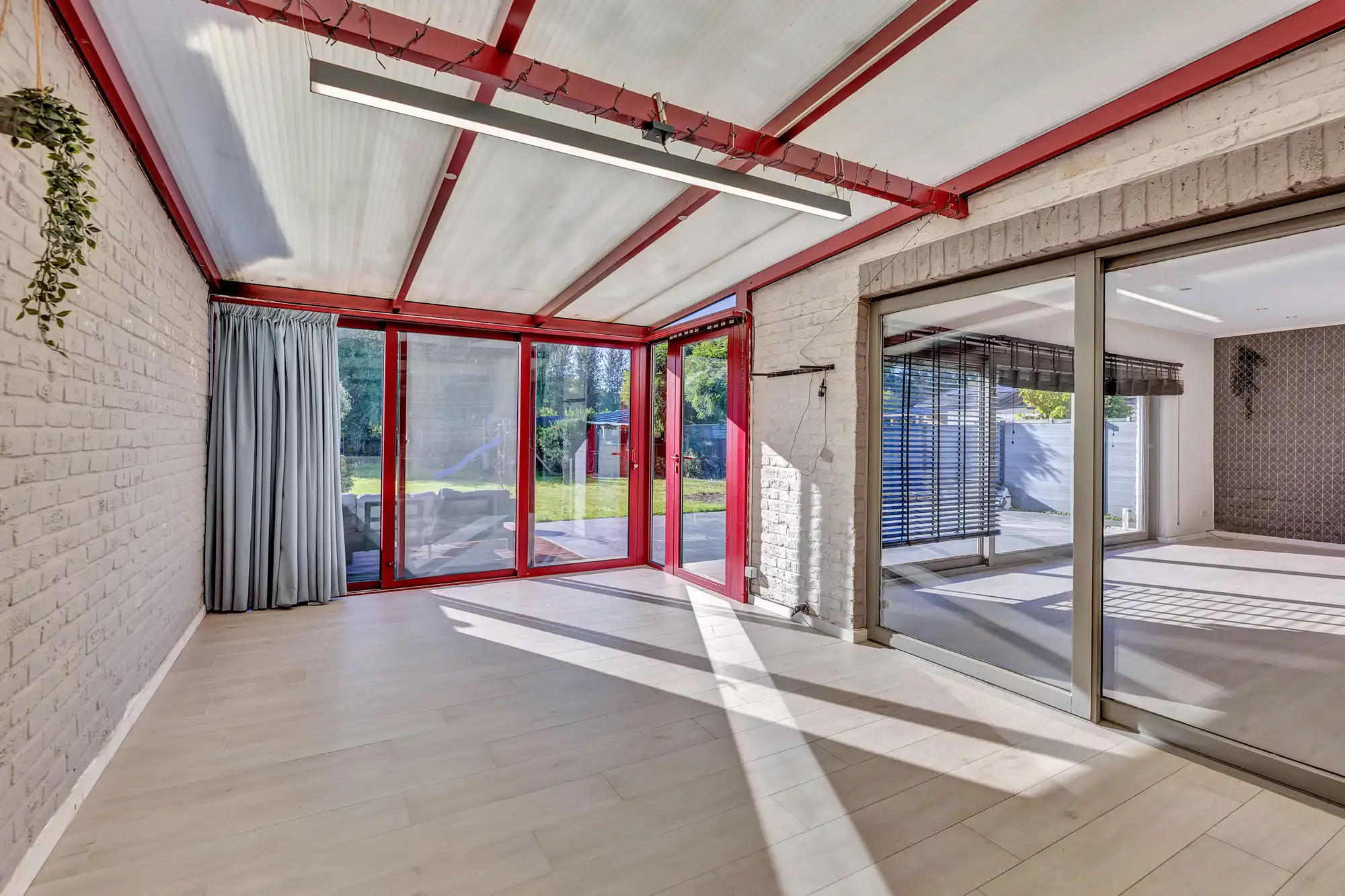 Ruime woning 4 slpks op 8a49ca te Roosdaal foto 10