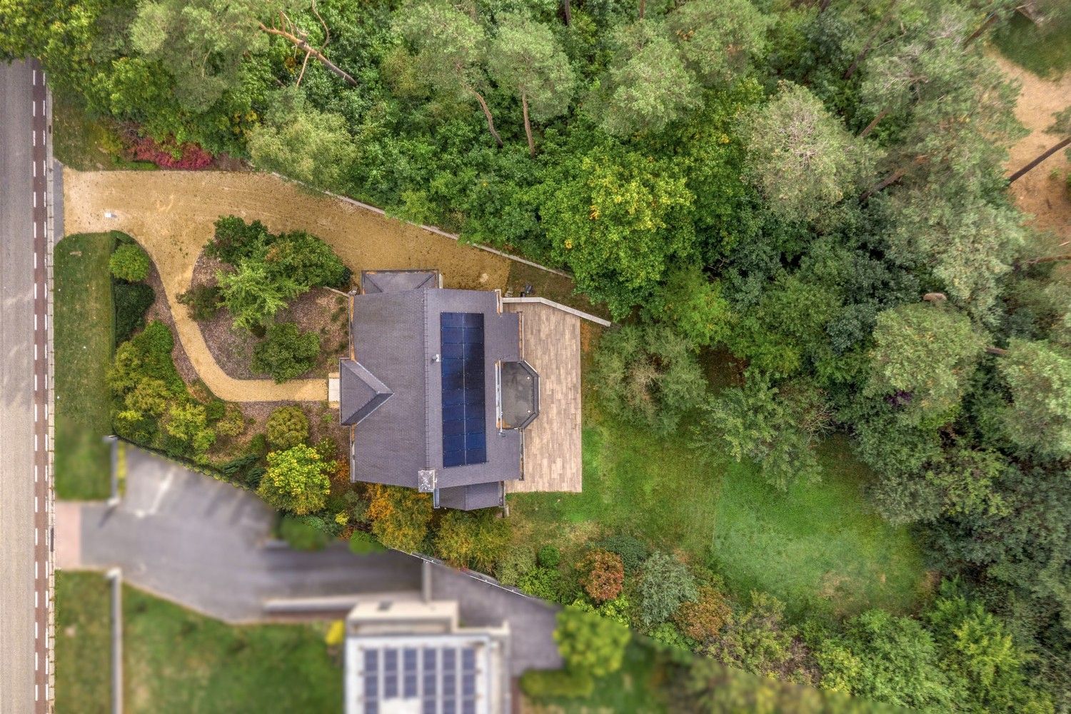 Luxueus én zorgeloos wonen in een groene omgeving nabij het centrum van Maasmechelen foto 46