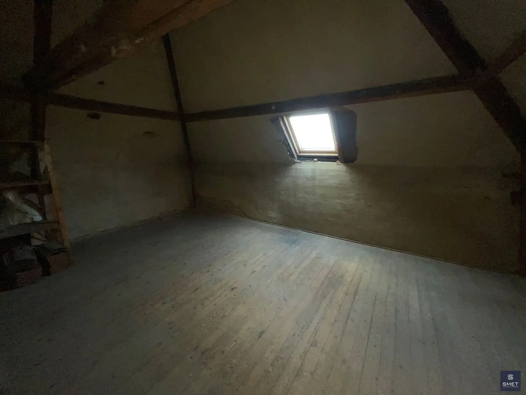 WONING MET MOGELIJK 3 SLPKS EN GARAGE foto 19