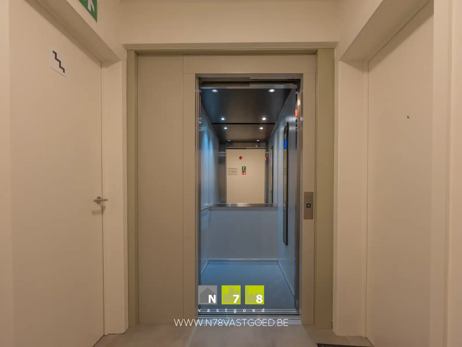 Appartement te koop foto 29