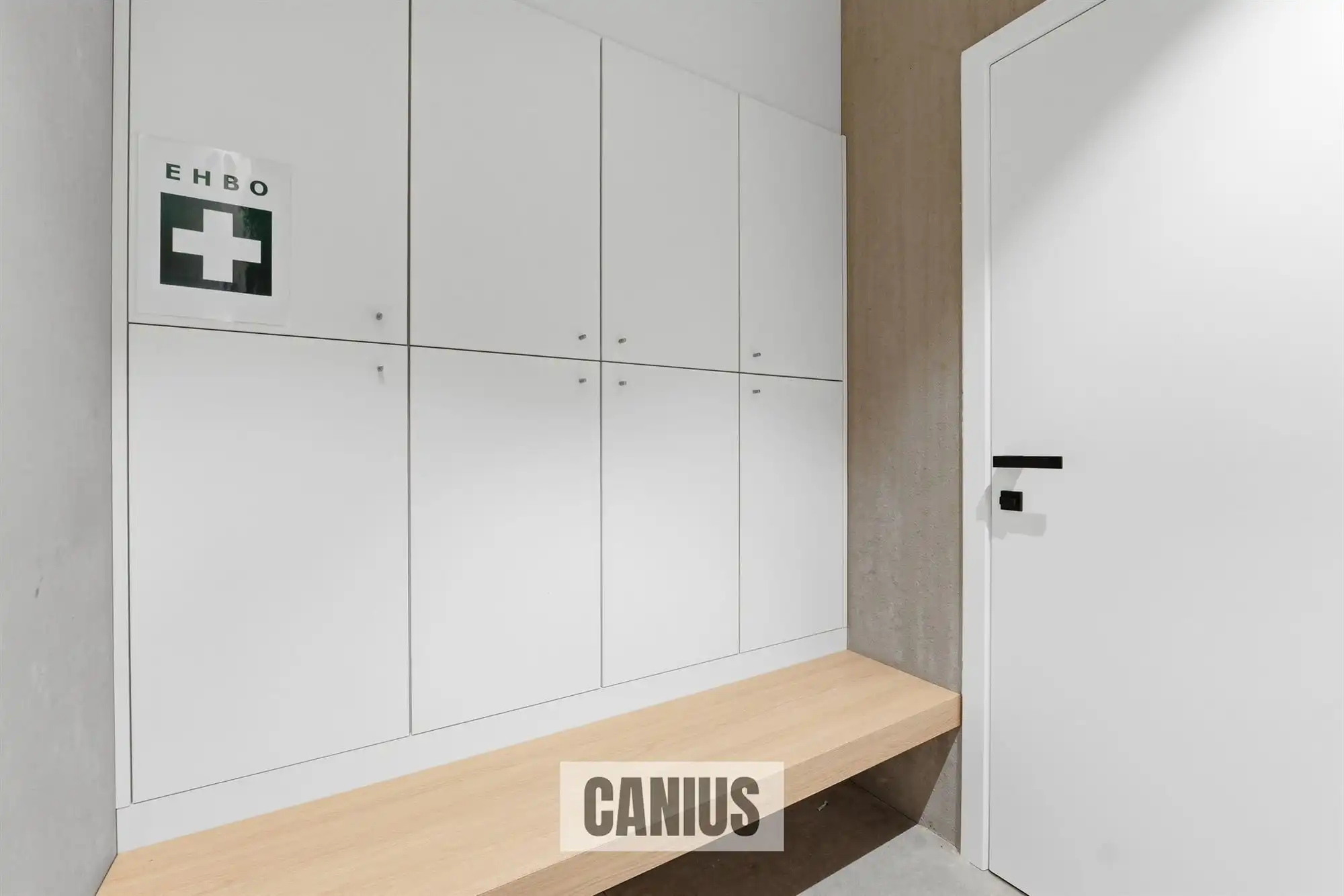 Kwalitatief nieuwbouwbedrijfspand van ca. 3.200 m² – ruimte, uitstraling en efficiëntie foto 42