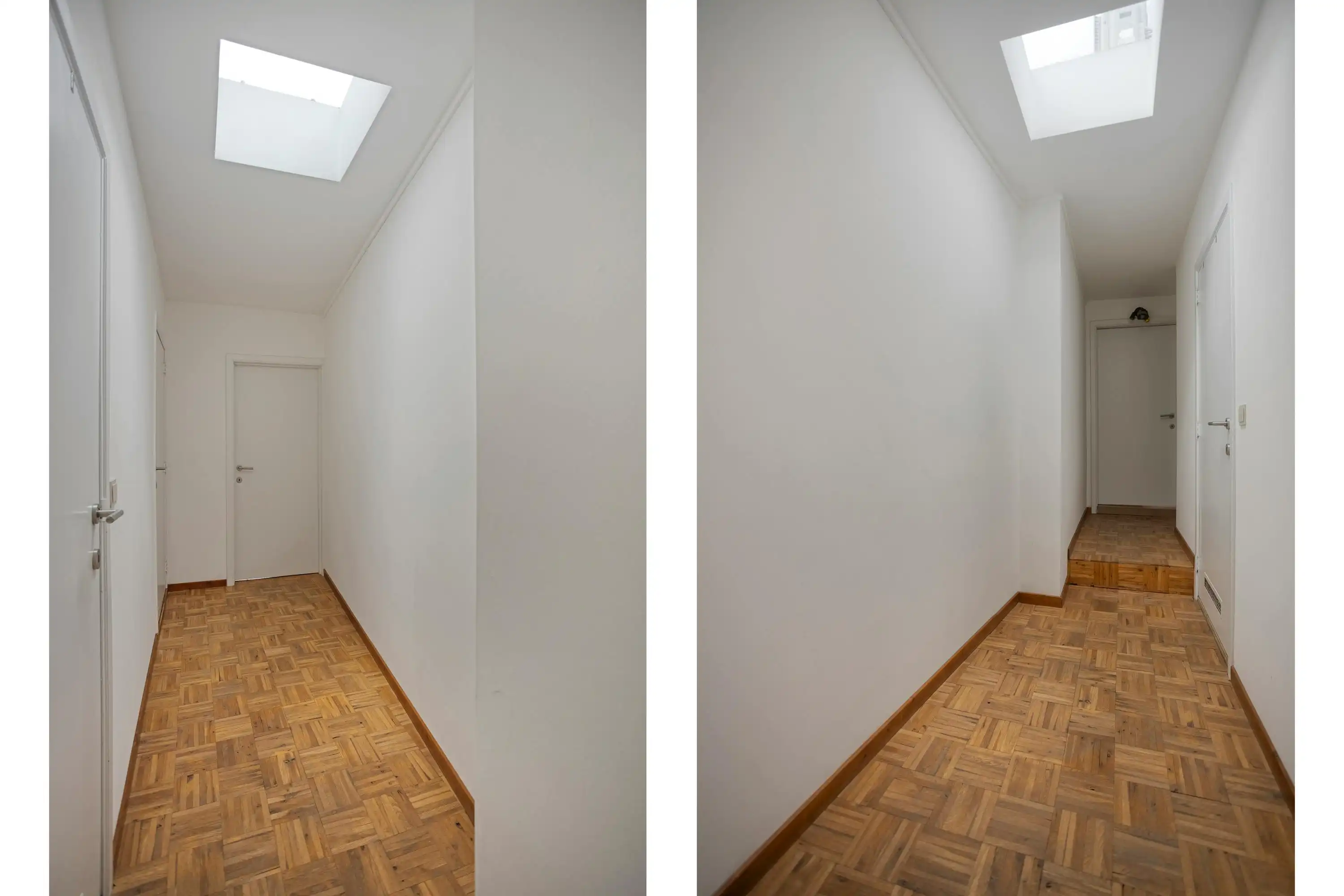 Uniek, ruim duplex appartement in het hart van Geel te koop foto 13