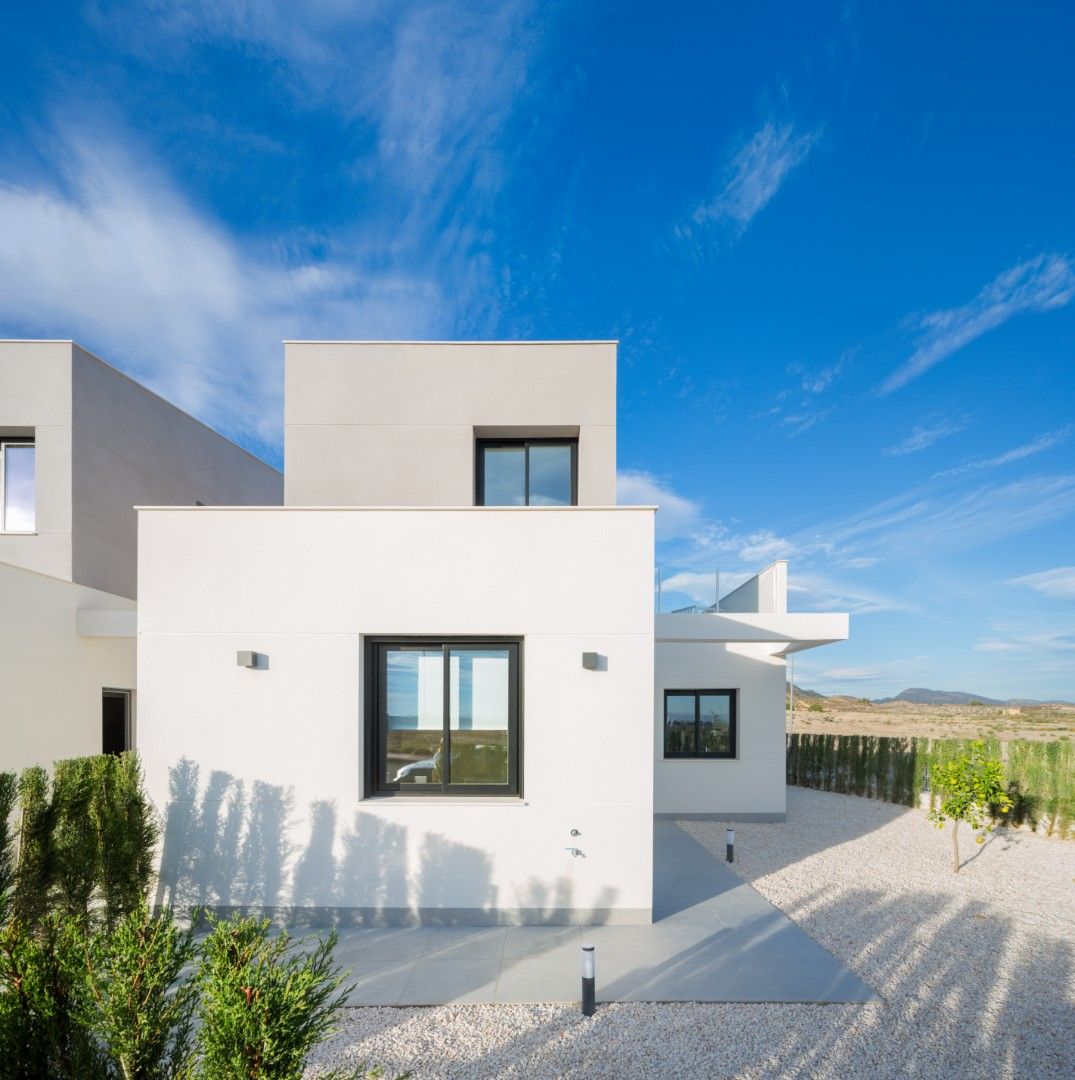 Townhouses Azalea - Baños y Mendigo foto {{pictureIndex}}