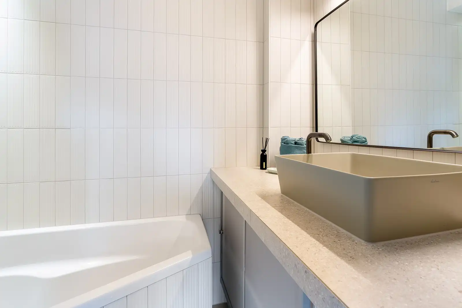 Centraal wonen in iconisch gebouw foto 18