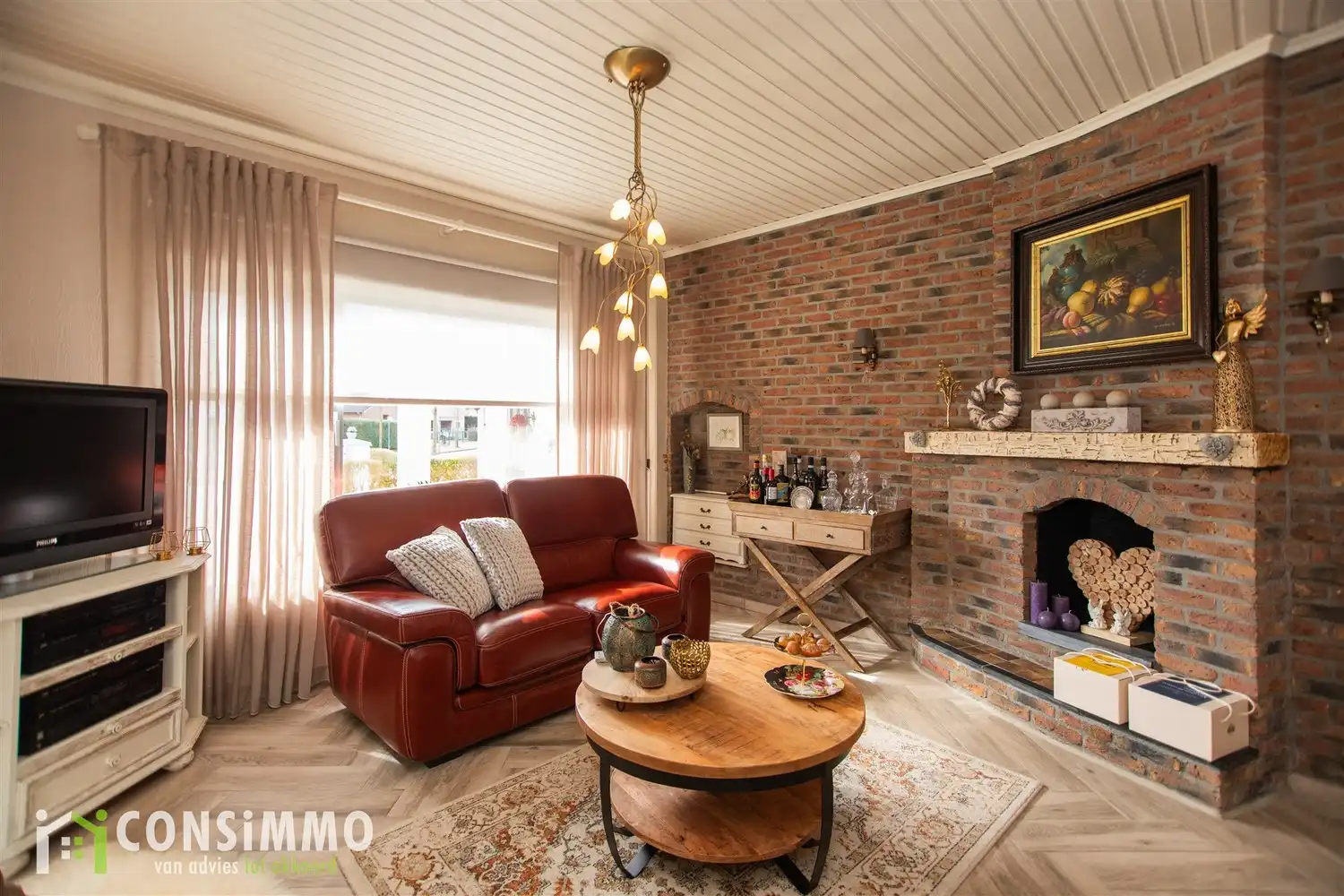 Ruime woning met kangoeroemogelijkheden in Genk foto 23