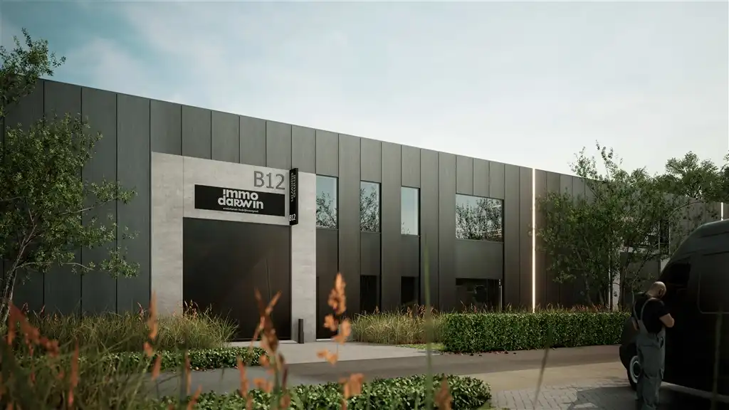 HEULTJE FABRIEKSTRAAT 1 WESTERLO foto 12