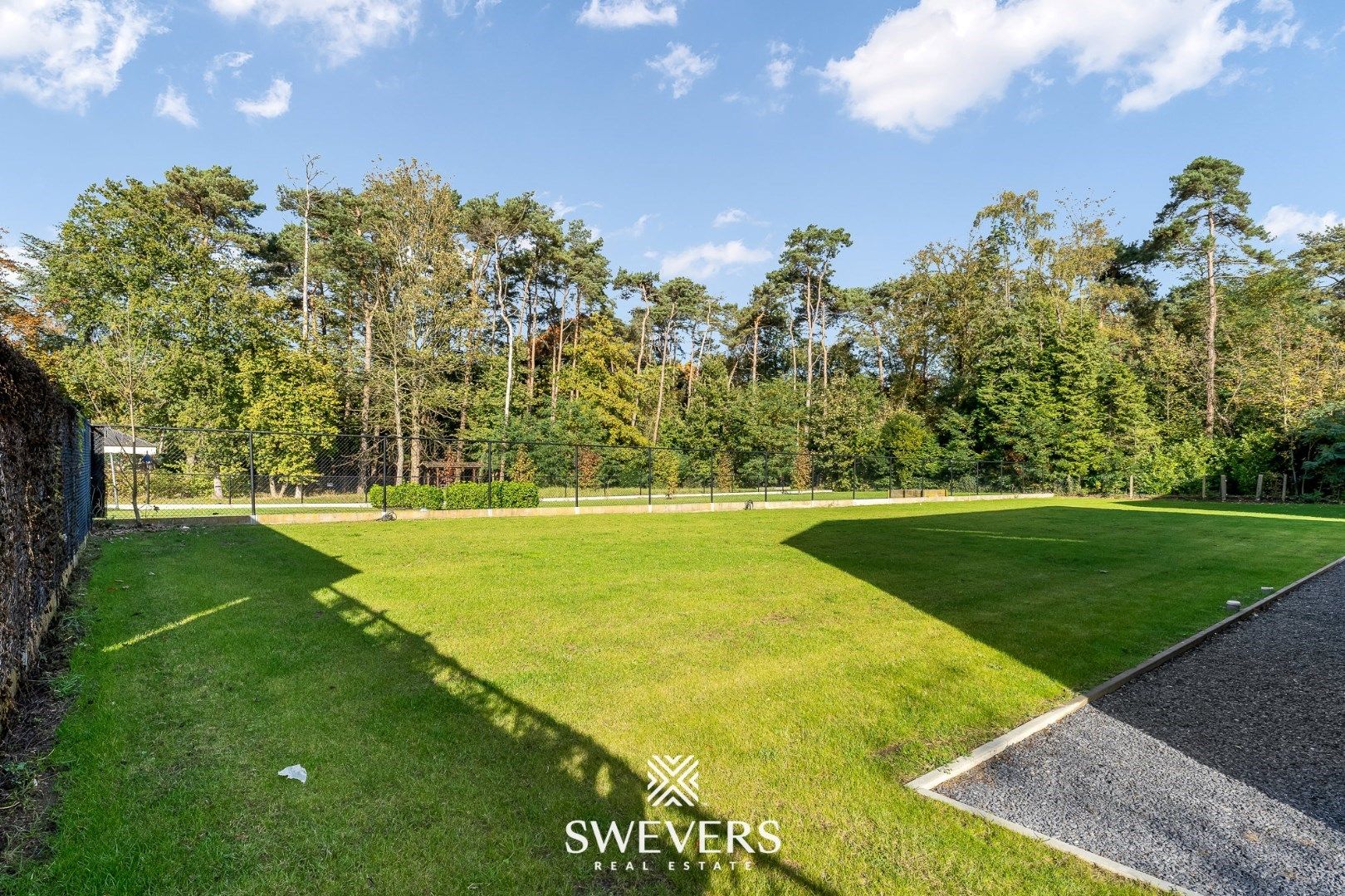 Instapklare houtskeletbouwwoning – volledig afgewerkt op perceel van 3a 45ca foto 33