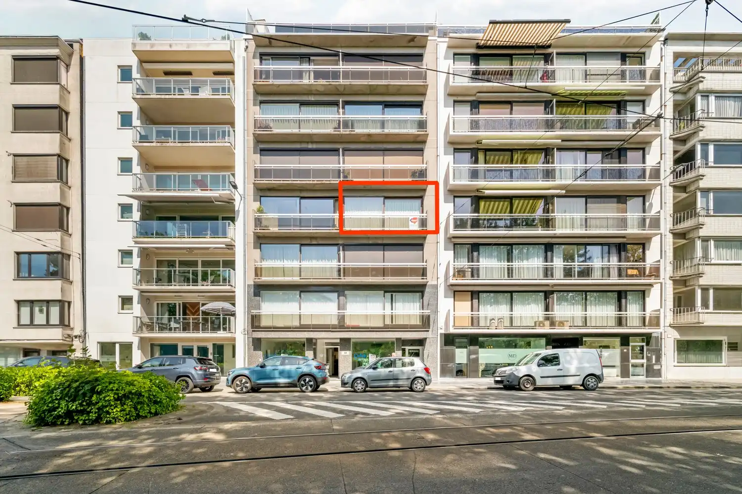 RESIDENTIE SEAGULL foto 18