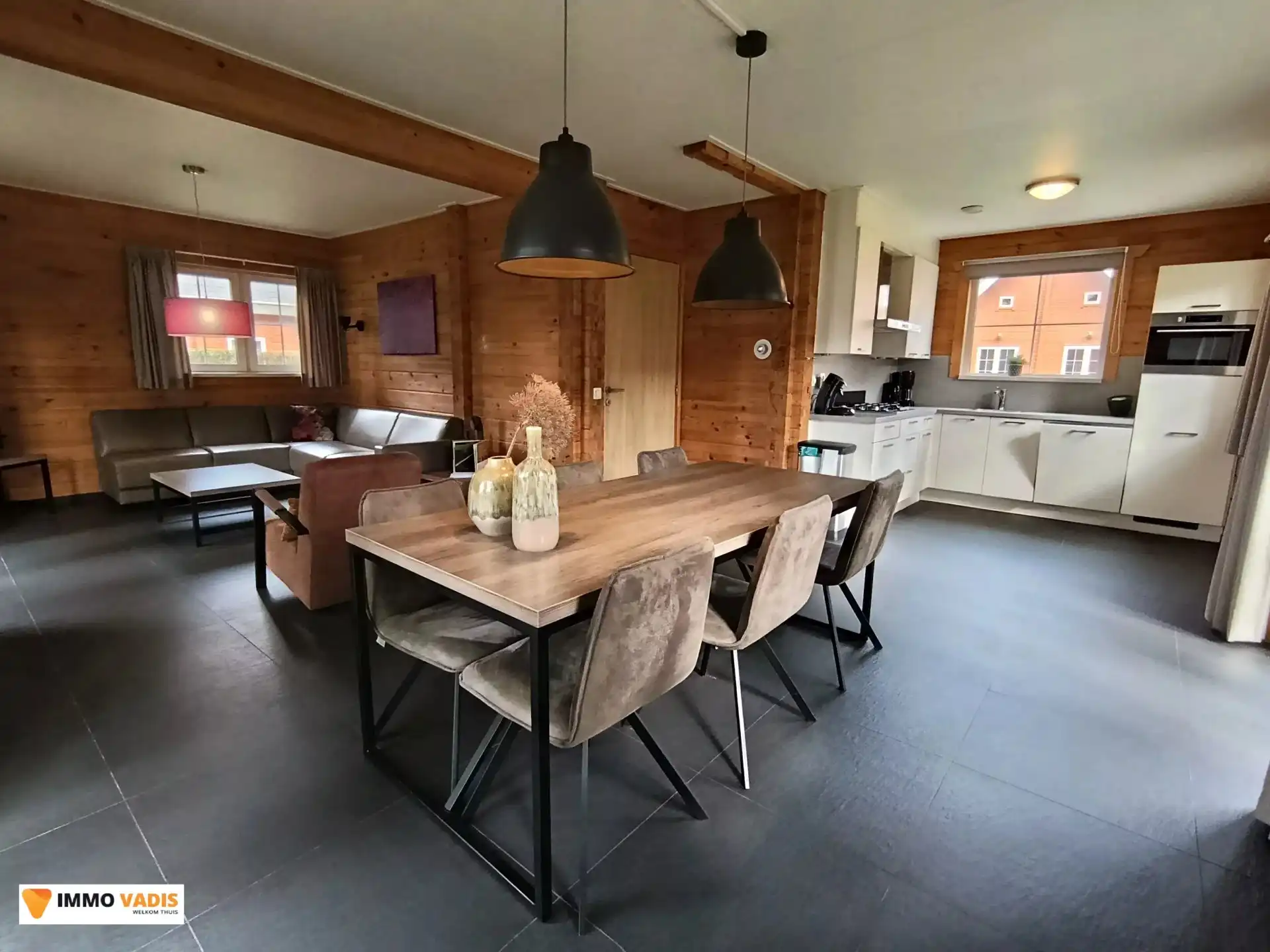 Charmante vakantiewoning met sauna op topligging in Zutendaal foto 7