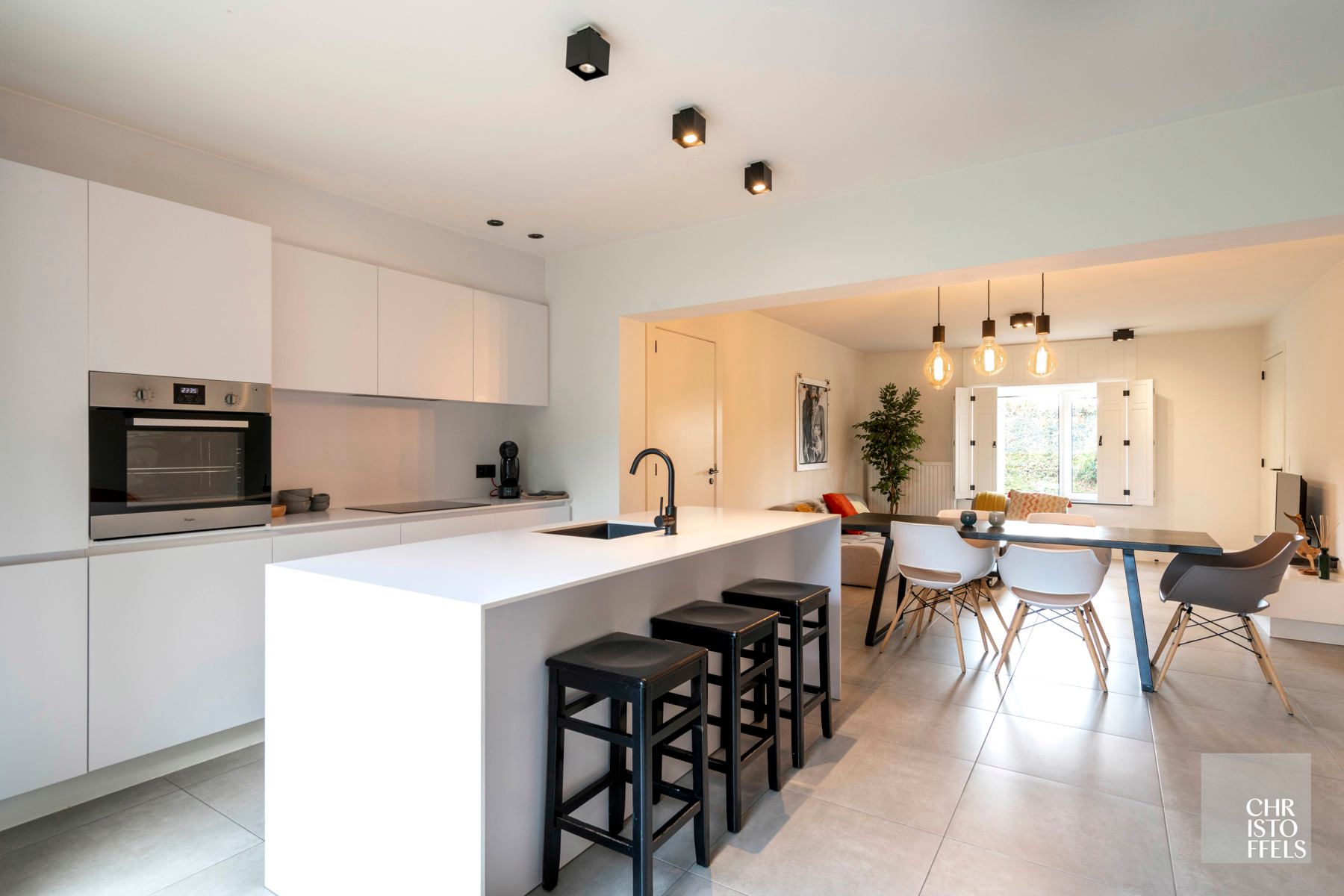 Investeringsobject - twee gerenoveerde en energiezuinige vakantiehuizen te Kesselt (Lanaken)! foto 21