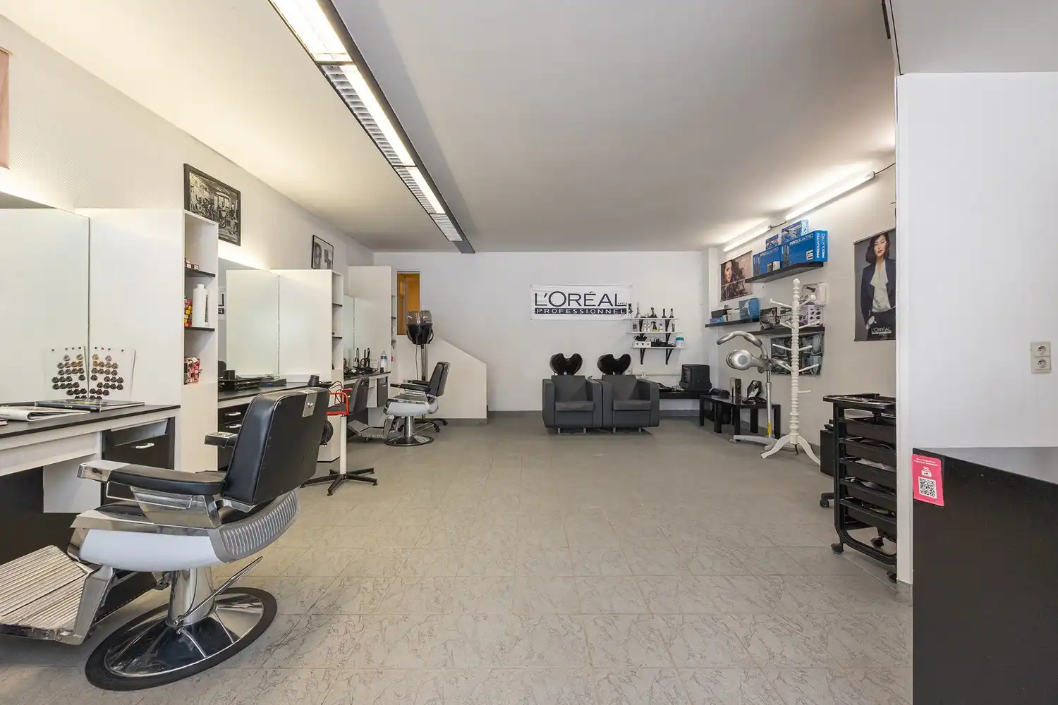 Commercieel handelspand van 90 m² op toplocatie in Borgerhout foto 6