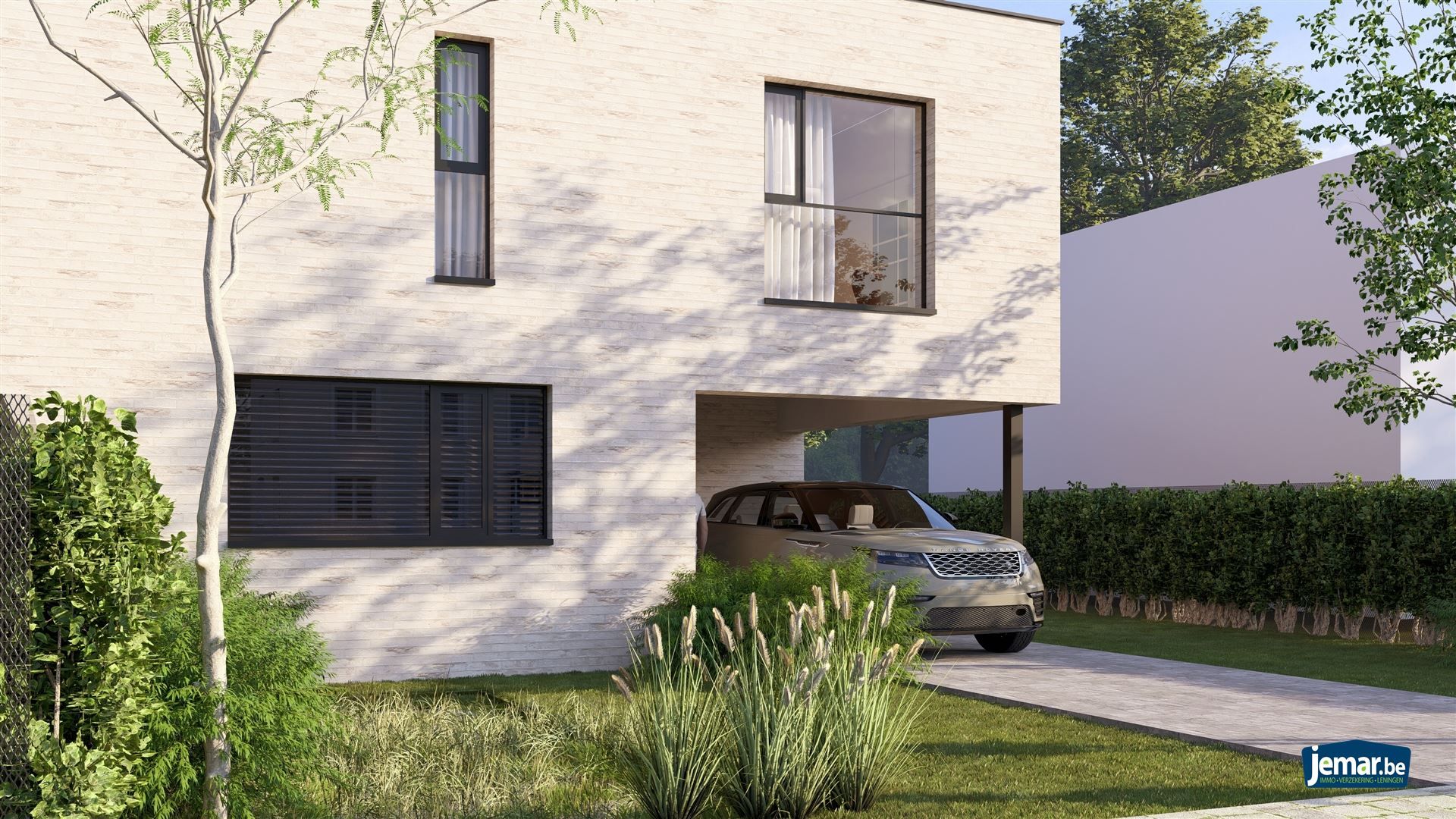 Projectgrond voor 3 woningen foto 18