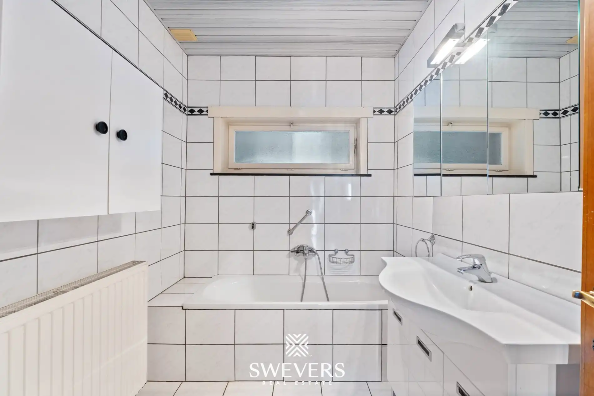 Split-level woning met 3 slaapkamers op 9 are 48ca in Paal foto 18