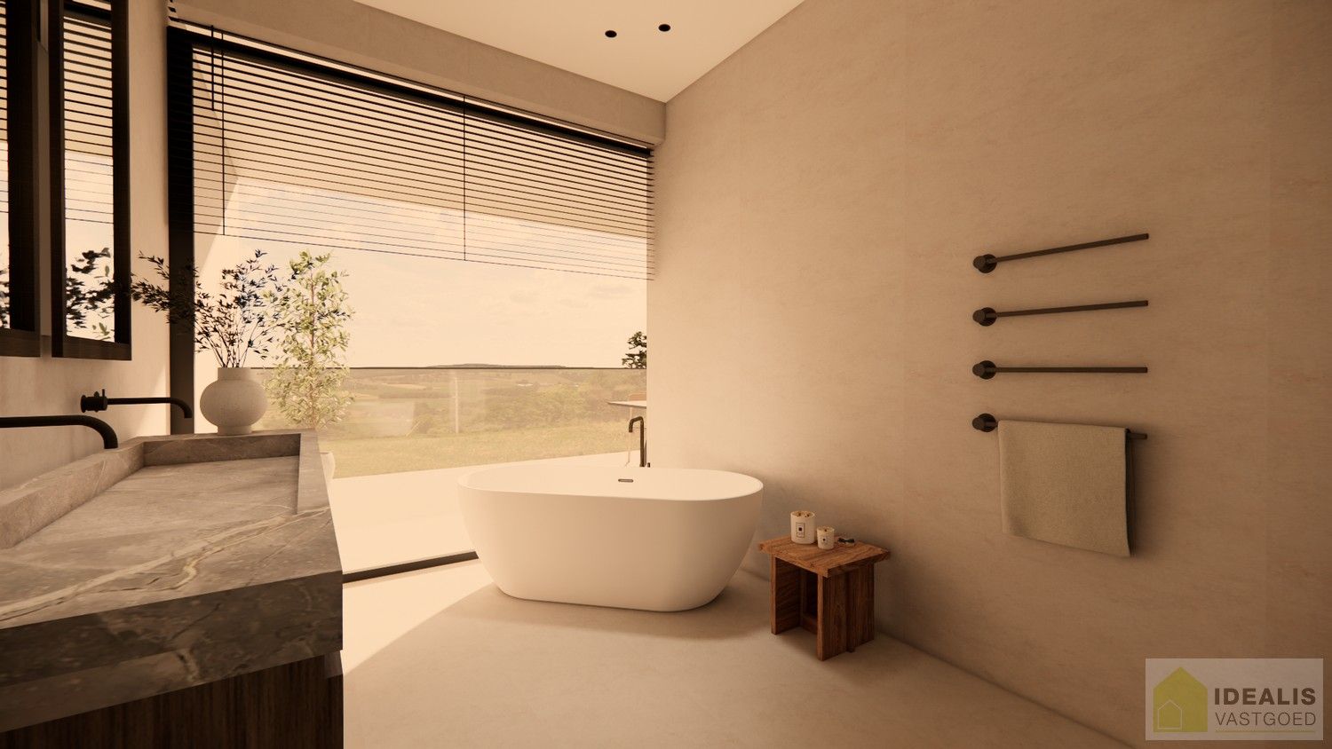 PENTHOUSE EMILIAN foto 14