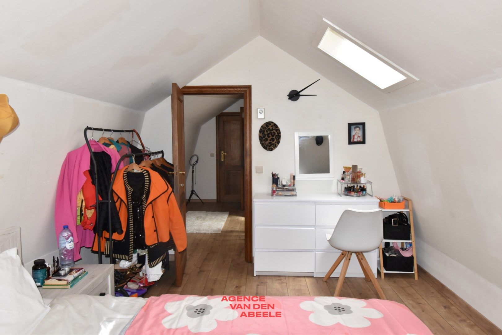 Duplexappartement in hartje Brugge foto 13