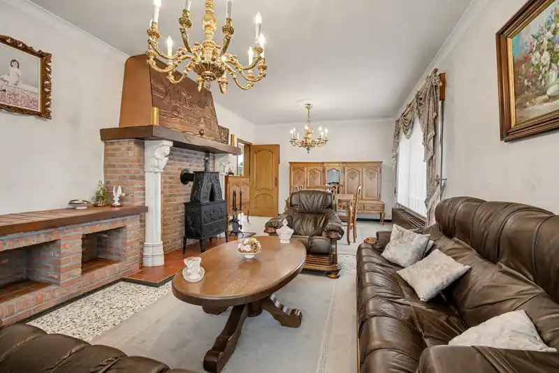 Zeer goed onderhouden gezinswoning op 15are 47ca foto 7