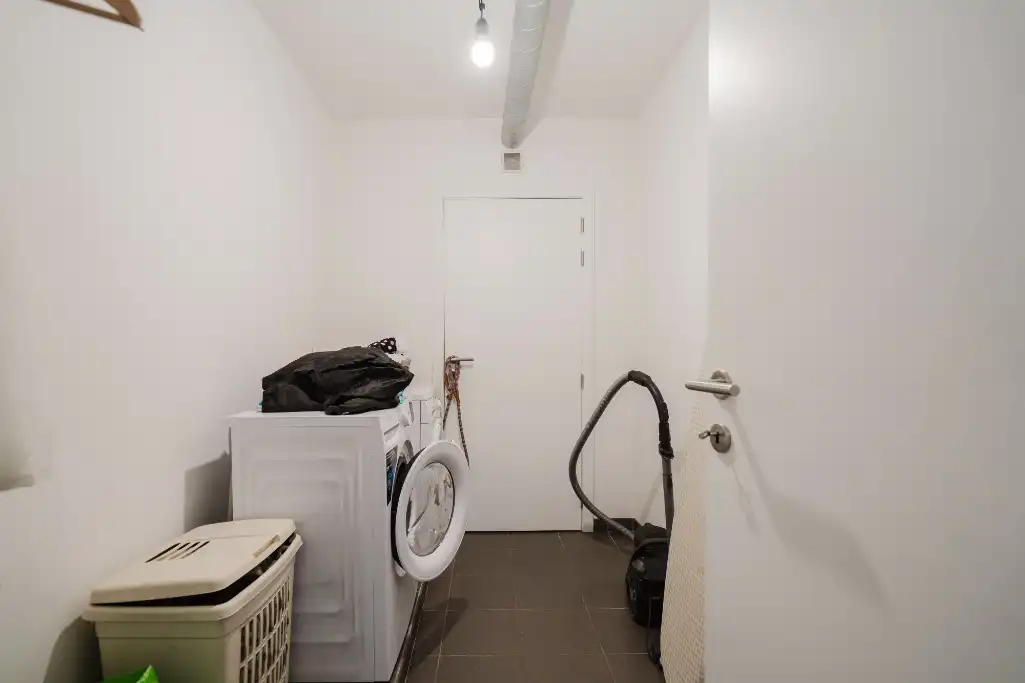 Kwalitatief gebouwde gezinswoning te Oekene foto 9