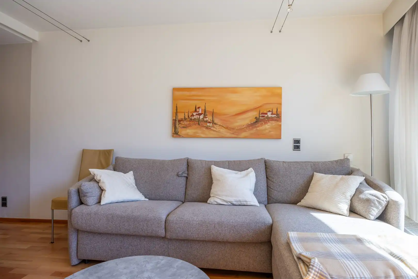 Appartement te koop foto 3