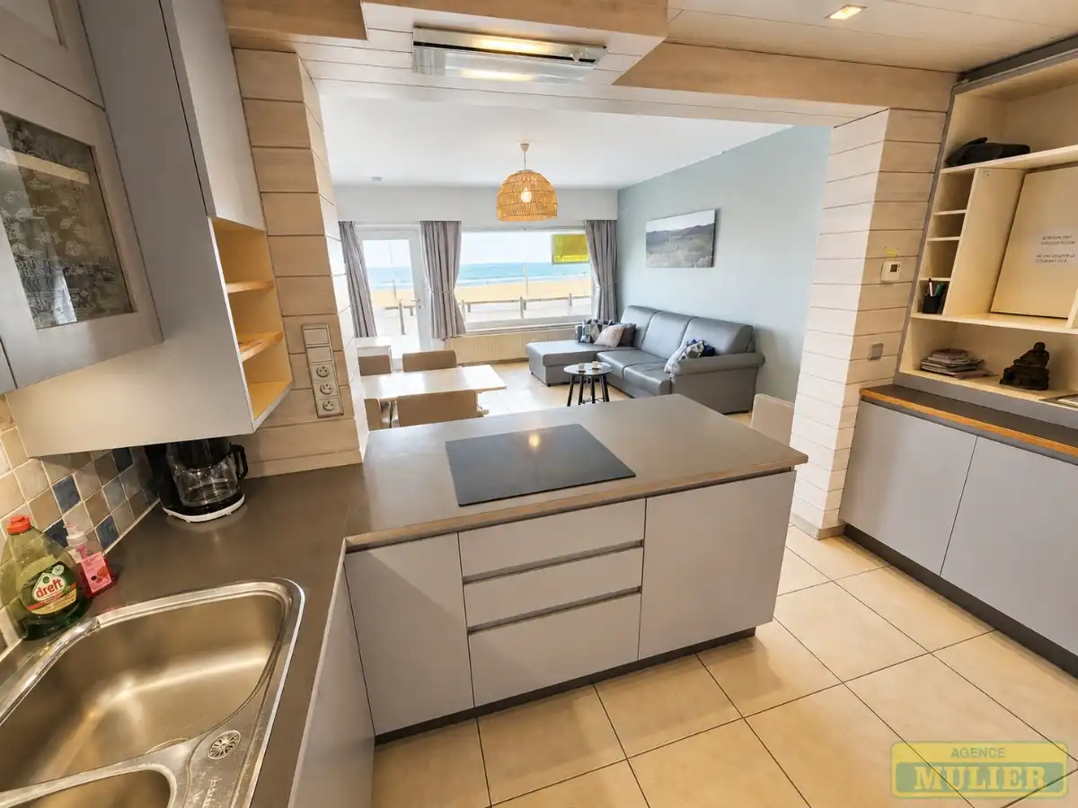 Appartement te koop foto 6