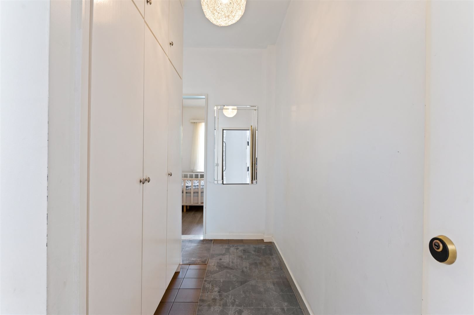 Rustig gelegen appartement ca. 83m2 met 2 slaapkamers en terras. foto 13
