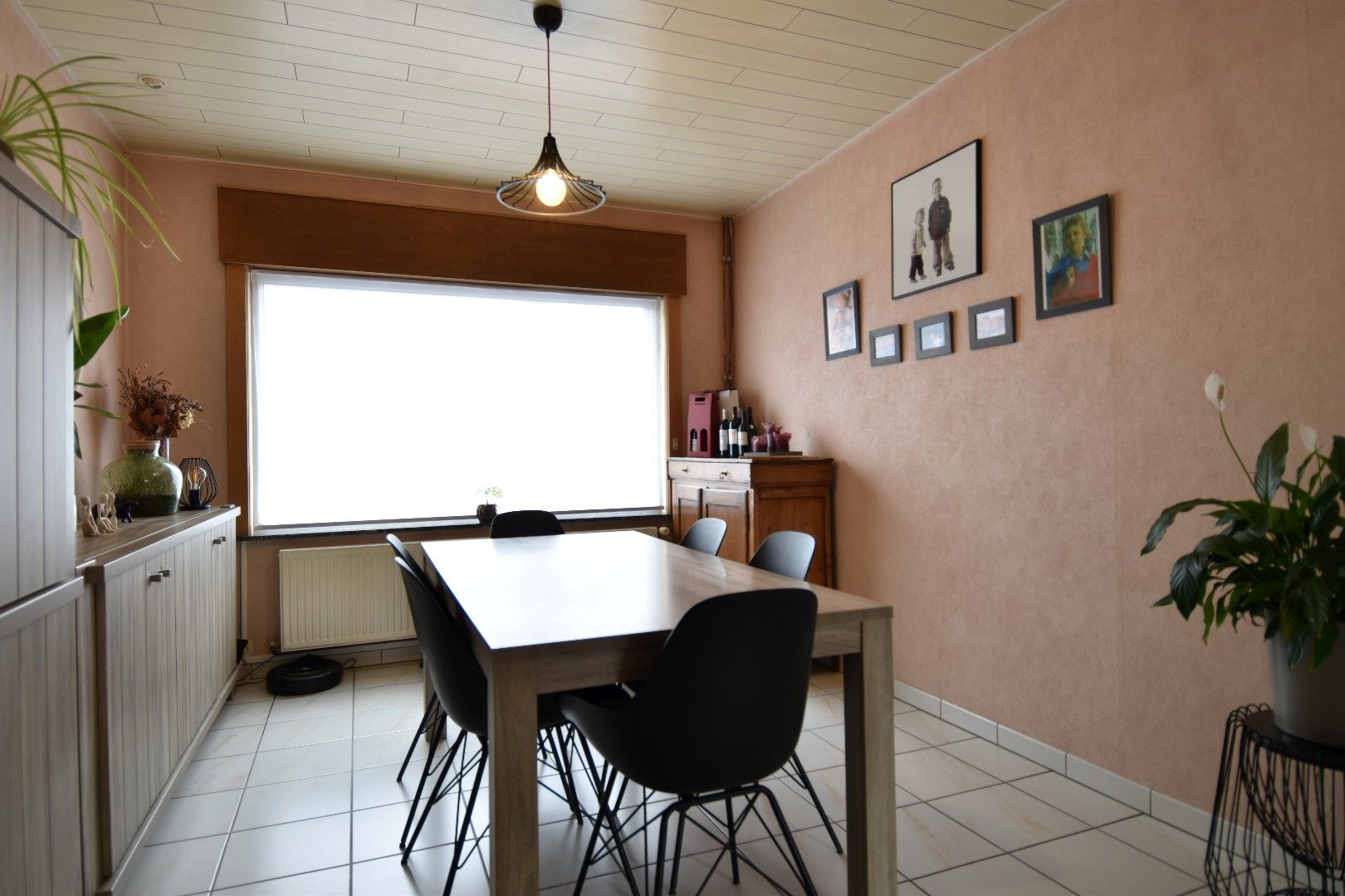 Instapklare HOB met 3 slaapkamers en prachtig vergezicht te koop in Gullegem foto 7