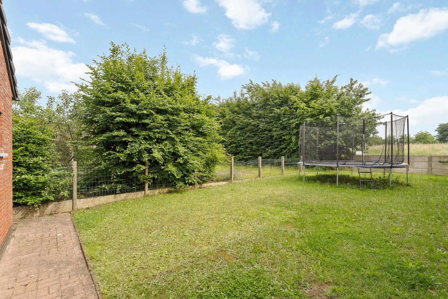Charmante woning met 3 slpkrs en loods op een perceel van 726 m² foto 22