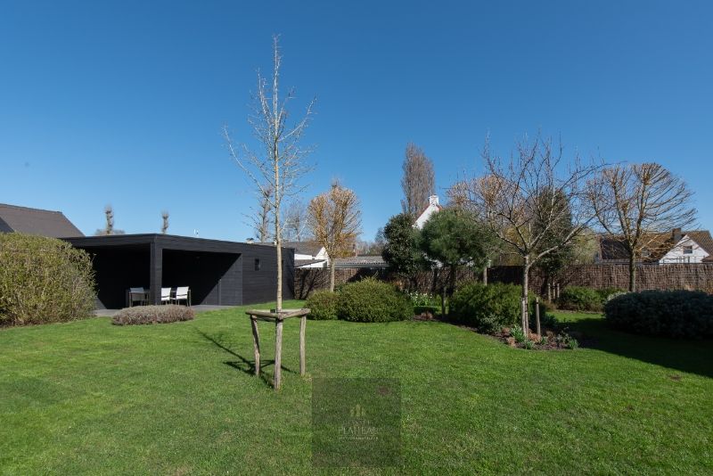 Exclusieve landelijke villa met High End Afwerking in Sint-Idesbald. foto 43