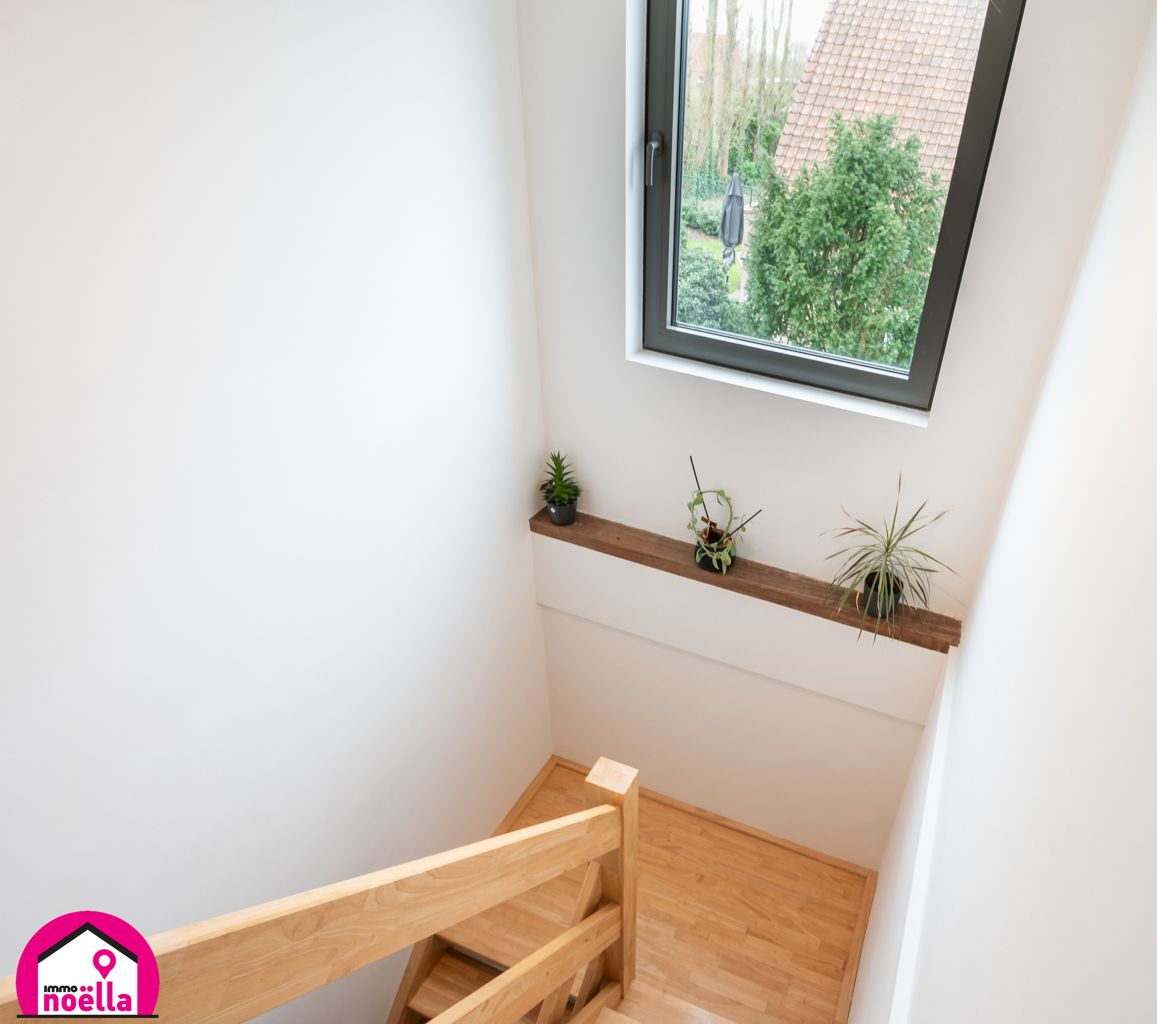 Te koop energiezuinige ruime  villa te Koksijde! foto 31