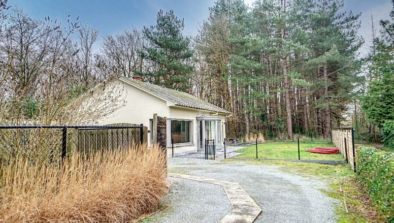 Gelijkvloers landhuis van 113m² op 9 are foto 5