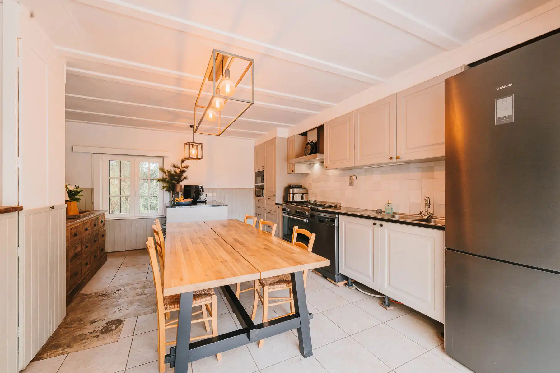 Landelijke woning op een uniek perceel van 20.000 m2 foto 7