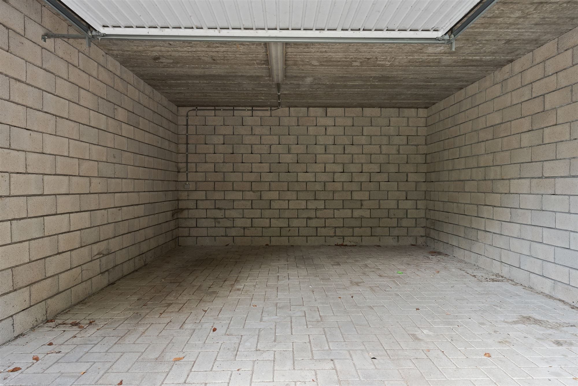 DAKAPPARTEMENT VAN 106M² MET RUIM TERRAS EN GARAGE foto 24