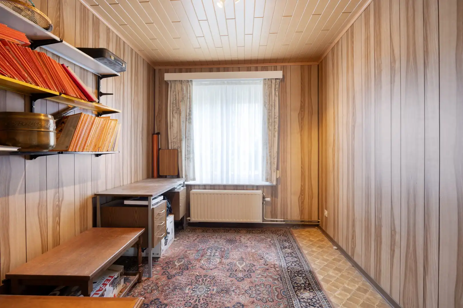 Woning met 3 slaapkamers op 369 m² in het centrum van Geel ! foto 18