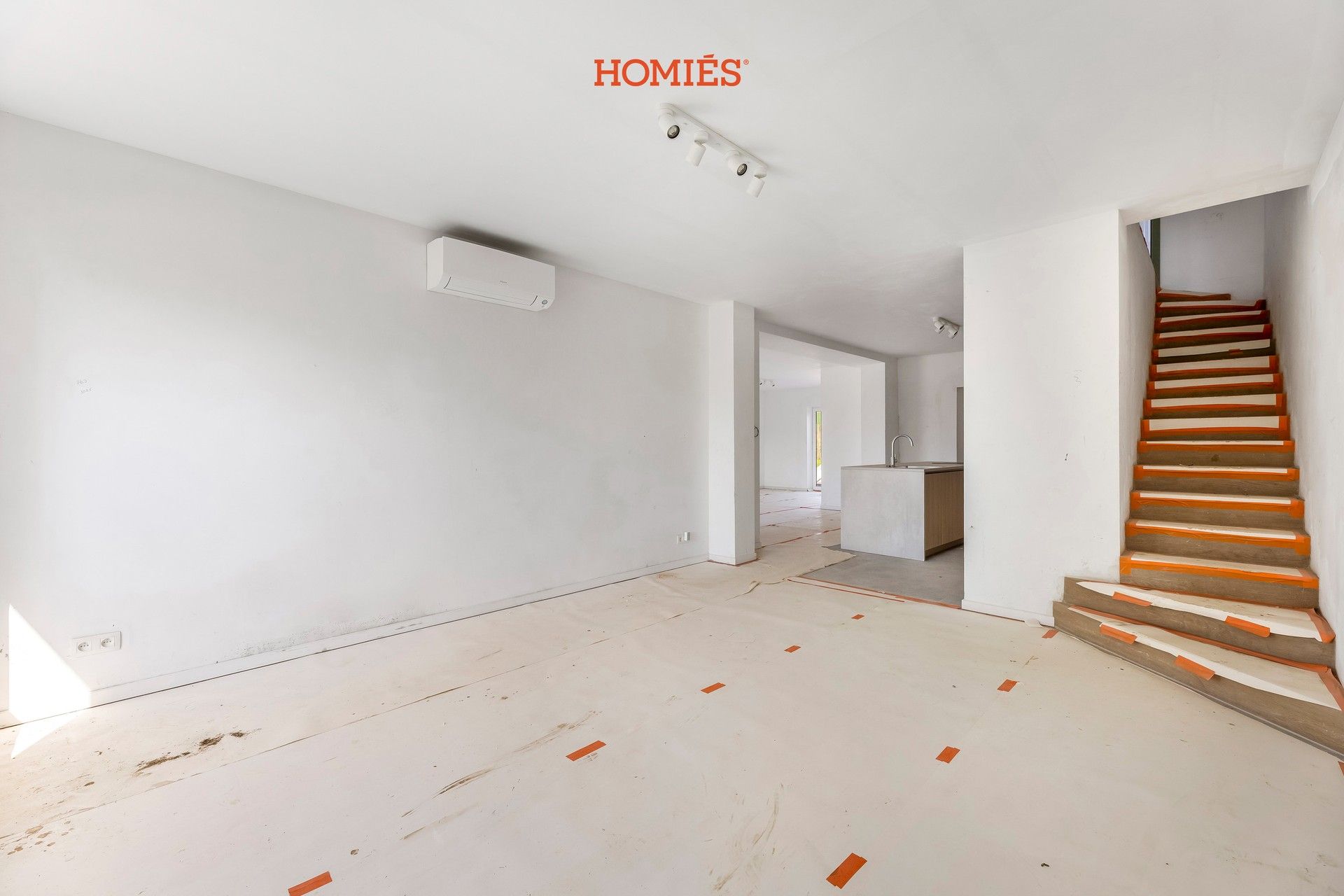 Renovatieparel in Lubbeek met 3 slaapkamers foto 7