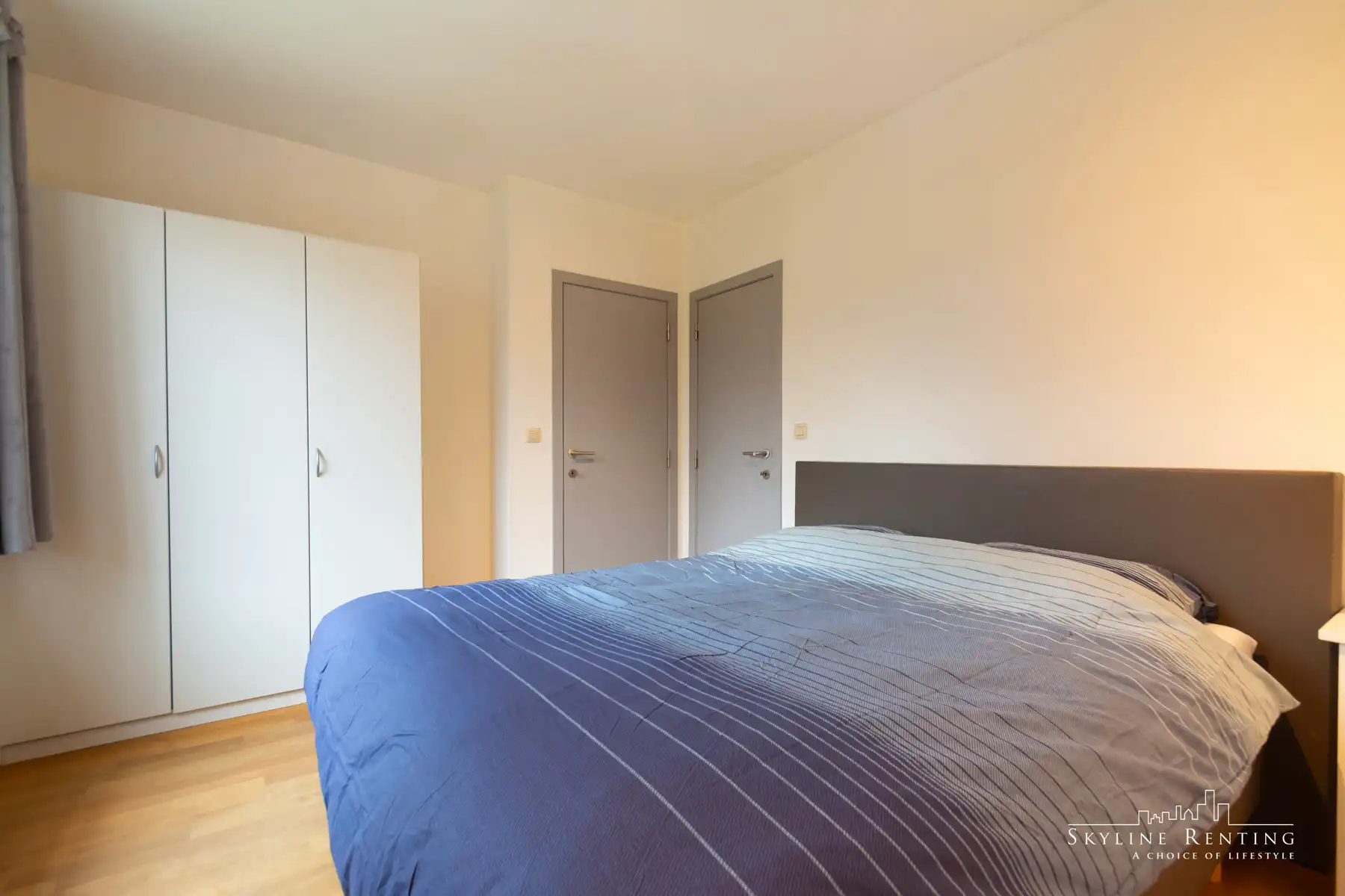 LICHTRIJK - 1 slaapkamer appartement met TERRAS foto 10