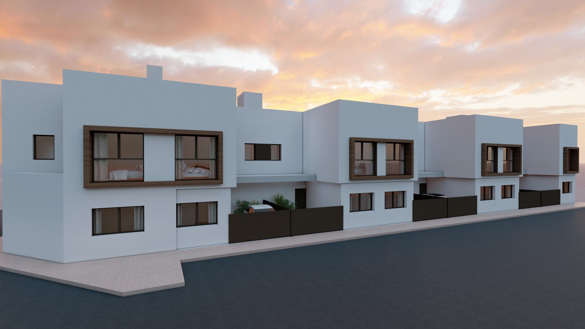 Residencial Carmen V - San Javier foto {{pictureIndex}}