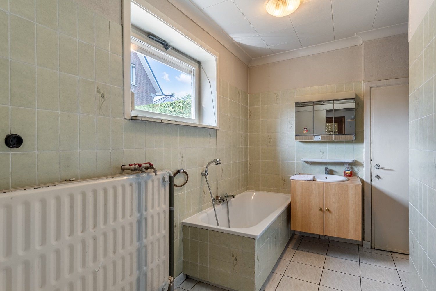 Charmante open bebouwing met 4 slaapkamers in het landelijke Jeuk foto 10