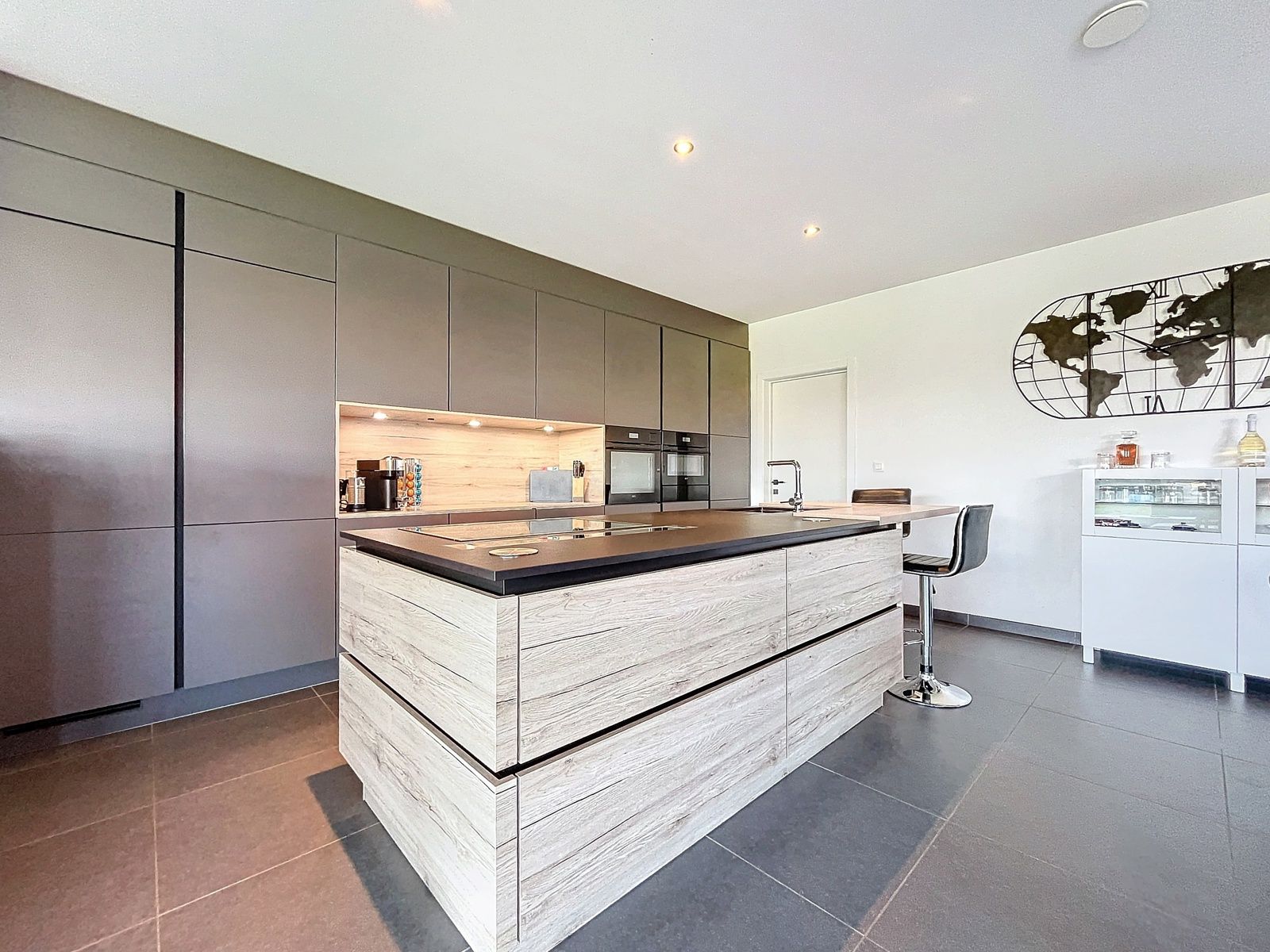 Instapklare zuinige moderne woning van 2018 foto 10