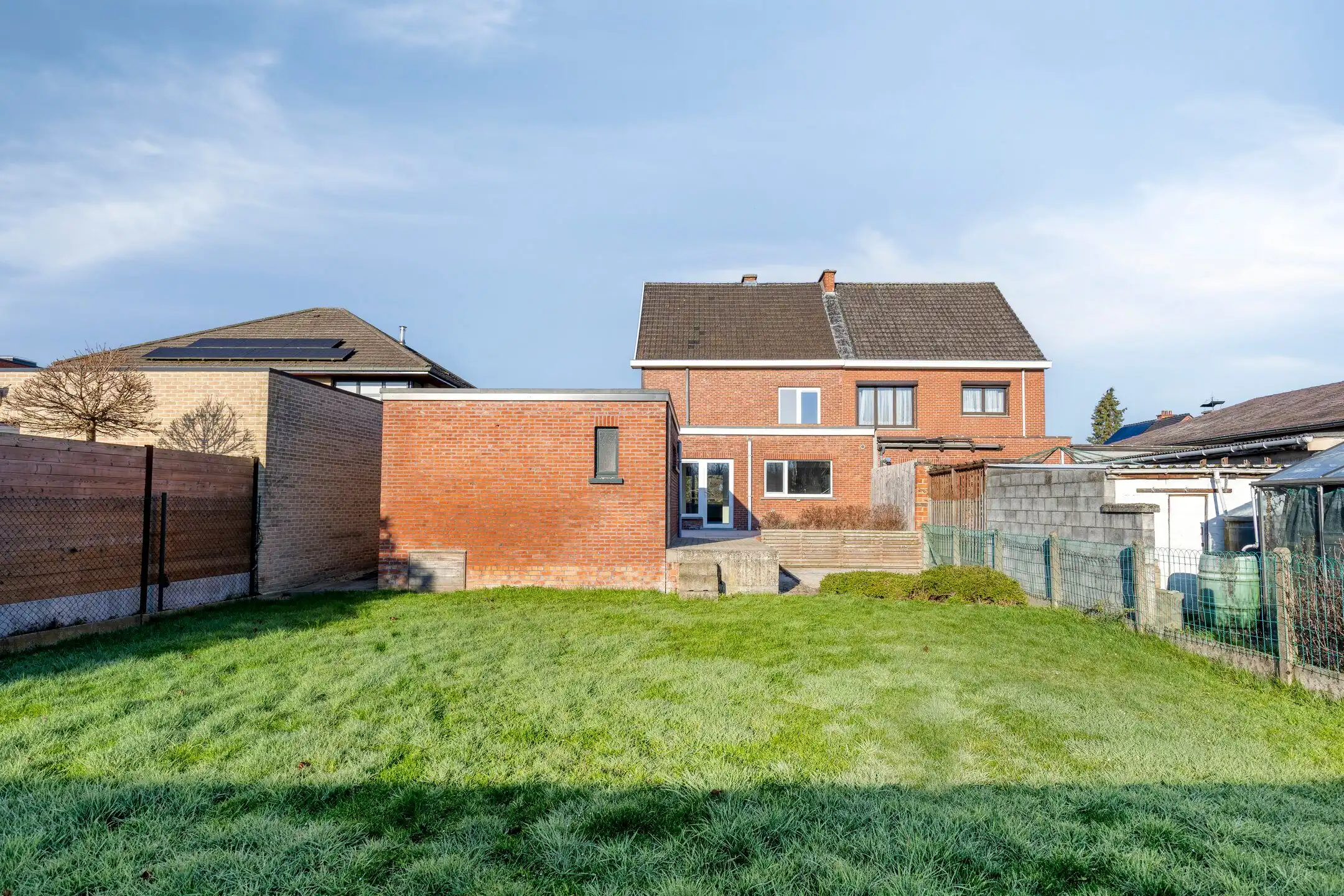 Huis Te Koop foto 22