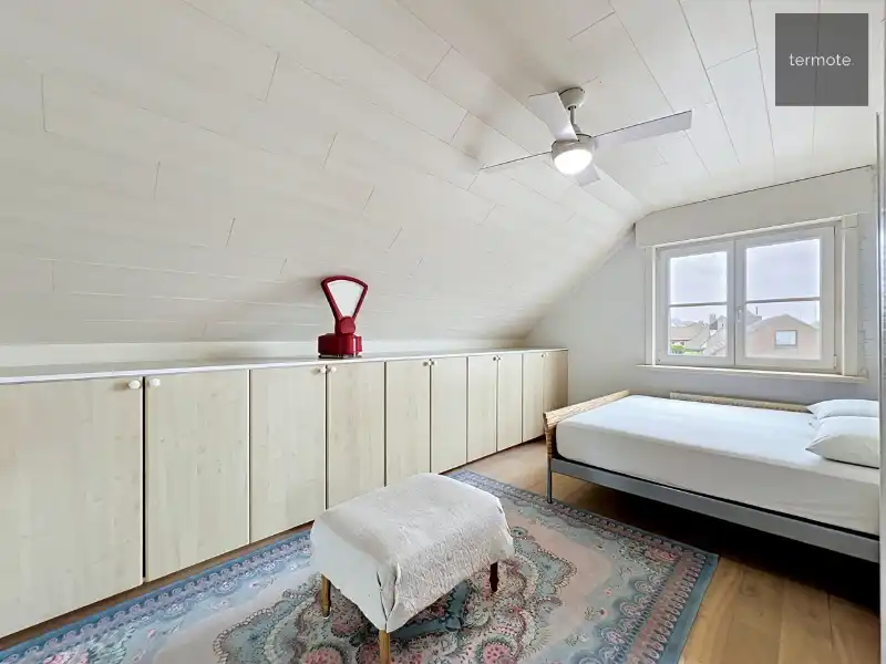 Alleenstaande woning foto 32