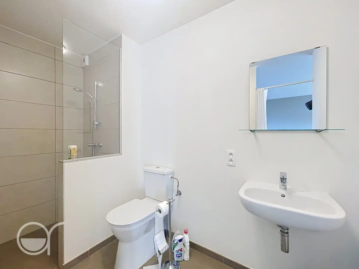 Nieuwbouw woning vlakbij Gent centrum foto 11