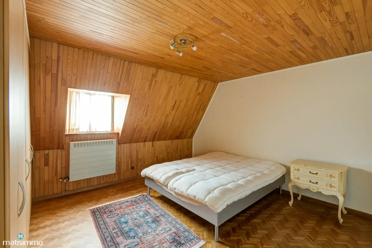 RIANTE VILLA MET CHARMANTE UITSTRALING ALS LANDHUIS OP ZEER RUIM PERCEEL IN WELLEN foto 30