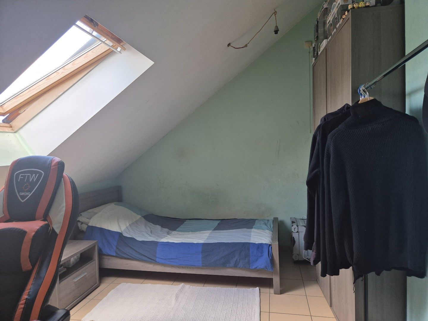 Uniek handelspand met duplex appartement in het hart van Maasmechelen foto 16