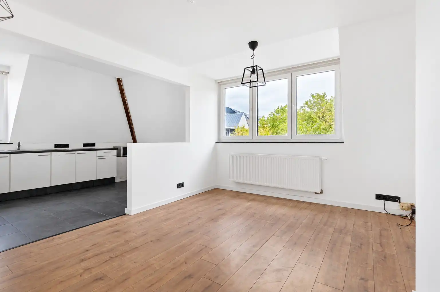 Appartement te koop Bredabaan 296 V3/3001 - 2930 Brasschaat