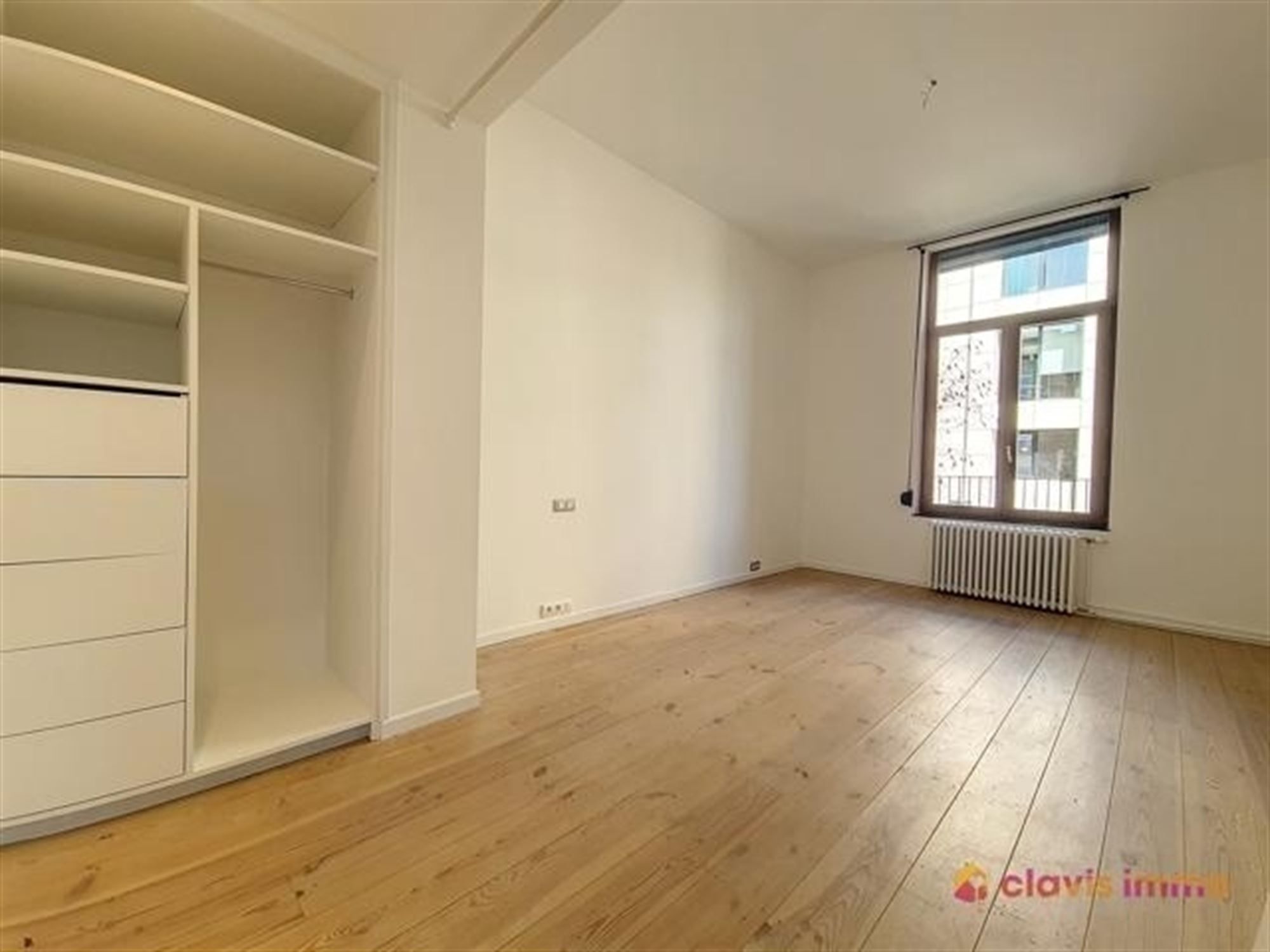 Prachtig appartement van ±150m² met 3 slaapkamers foto 9