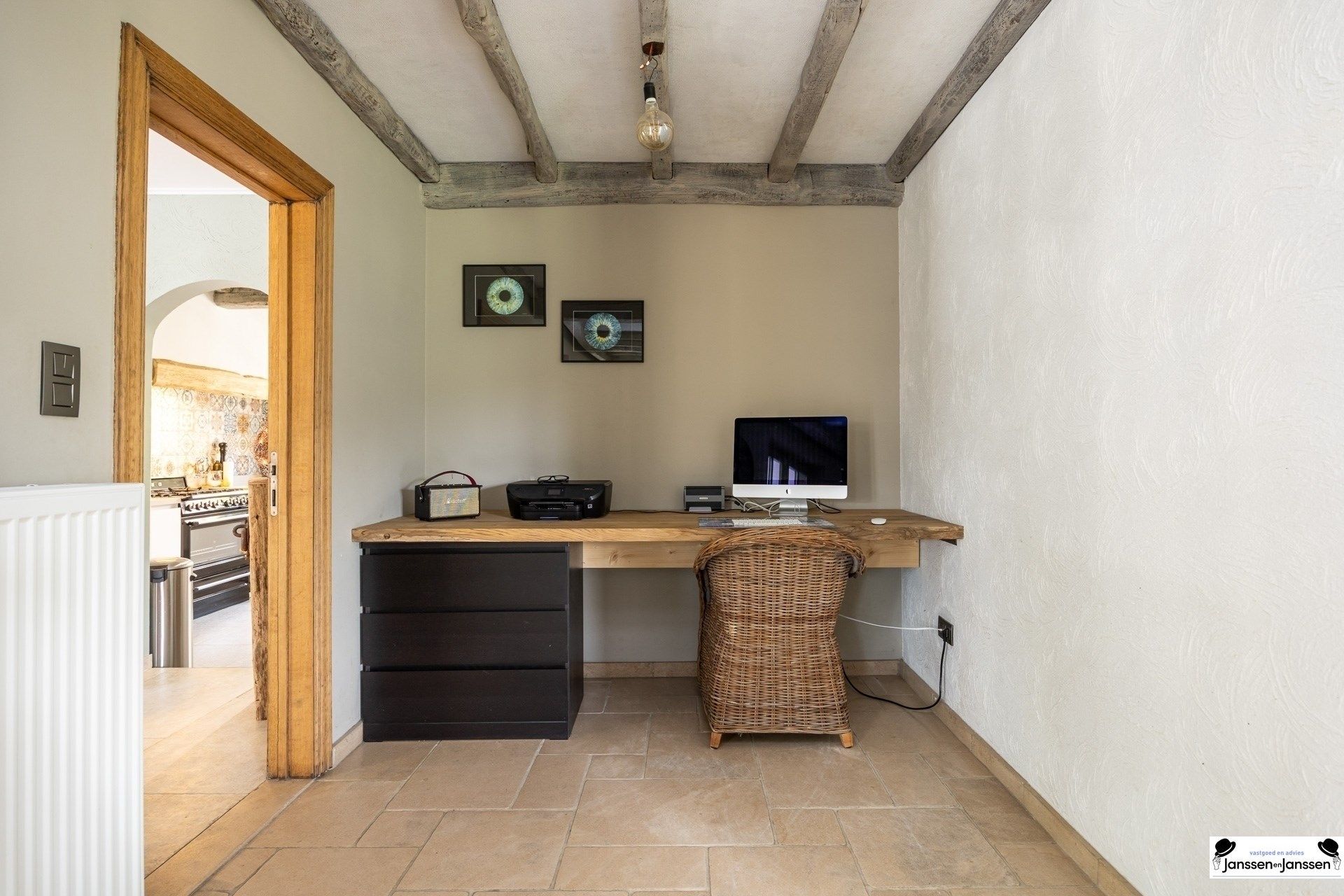 Mooie Provençaalse Villa in Wuustwezel foto 11