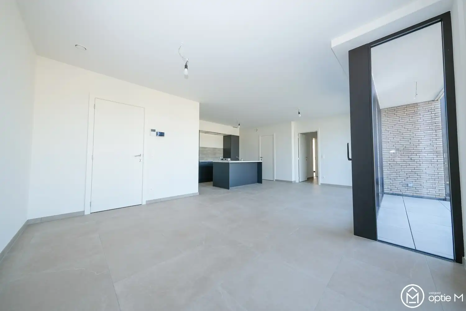 Energiezuinig nieuwbouwappartement in Zonhoven met ruim terras foto 13