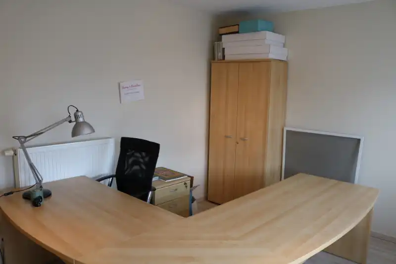 Landelijk gelegen woning, echte aanrader!! foto 14